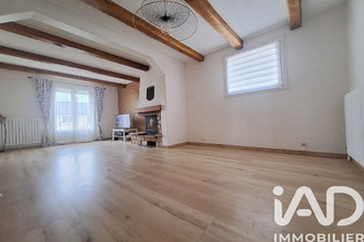  maison la-chapelle-thouarault 35590