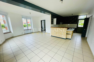  maison la-chapelle-uree 50370