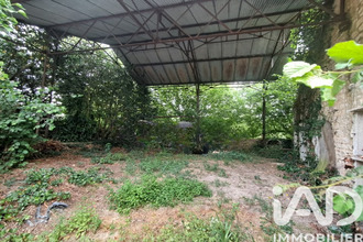  maison la-chapelle-vaupelteigne 89800