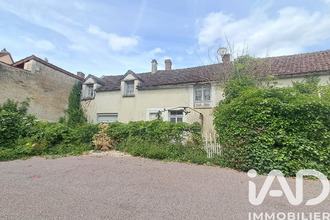  maison la-chapelle-vaupelteigne 89800