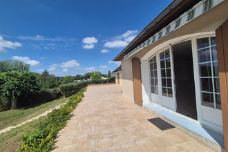  maison la-chapelle-vendomoise 41330