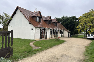  maison la-chapelle-vendomoise 41330