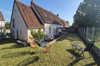  maison la-chapelle-vendomoise 41330