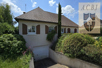  maison la-chapelle-vendomoise 41330