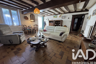  maison la-chapelle-vicomtesse 41270