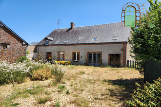  maison la-chapelle-vicomtesse 41270