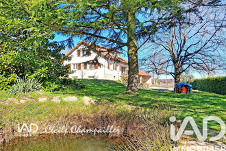  maison la-chapelle-villars 42410