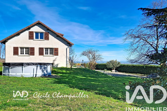  maison la-chapelle-villars 42410