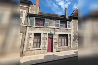  maison la-charite-sur-loire 58400