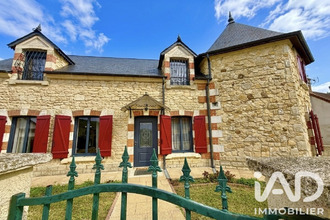  maison la-charite-sur-loire 58400