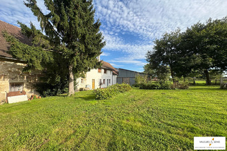  maison la-charmee 71100