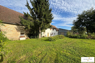  maison la-charmee 71100