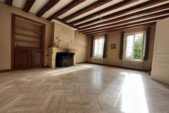  maison la-chartre-sur-le-loir 72340