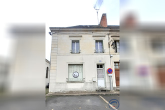  maison la-chartre-sur-le-loir 72340