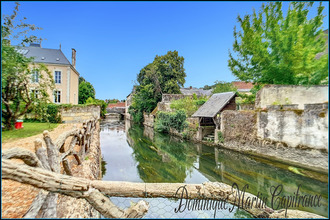  maison la-chartre-sur-le-loir 72340