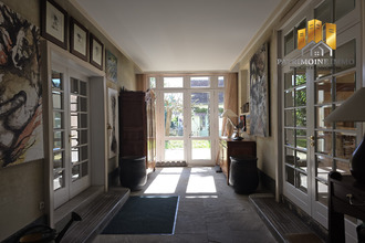  maison la-chartre-sur-le-loir 72340