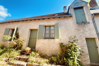  maison la-chartre-sur-le-loir 72340