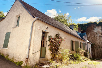  maison la-chartre-sur-le-loir 72340