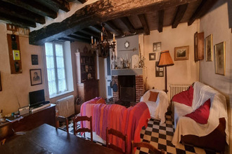  maison la-chartre-sur-le-loir 72340