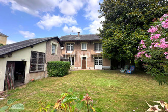  maison la-chartre-sur-le-loir 72340