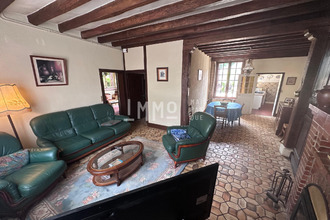  maison la-chartre-sur-le-loir 72340