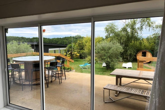  maison la-chartre-sur-le-loir 72340