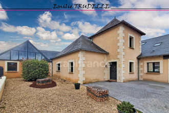  maison la-chartre-sur-le-loir 72340