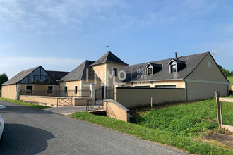  maison la-chartre-sur-le-loir 72340