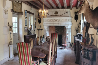  maison la-chartre-sur-le-loir 72340