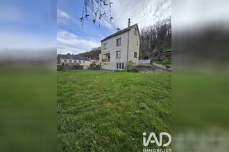  maison la-chartre-sur-le-loir 72340