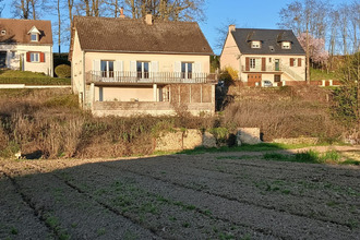  maison la-chartre-sur-le-loir 72340