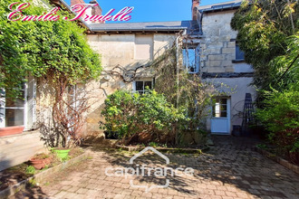  maison la-chartre-sur-le-loir 72340