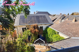  maison la-chartre-sur-le-loir 72340