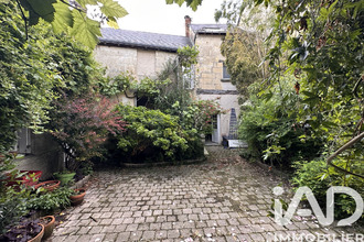  maison la-chartre-sur-le-loir 72340