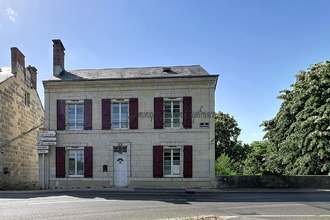 maison la-chartre-sur-le-loir 72340