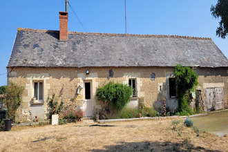  maison la-chartre-sur-le-loir 72340