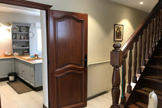  maison la-chataigneraie 85120