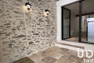  maison la-chataigneraie 85120