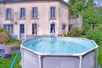  maison la-chataigneraie 85120