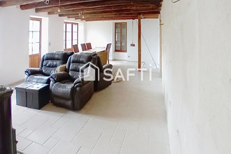  maison la-chataigneraie 85120