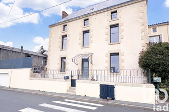  maison la-chataigneraie 85120