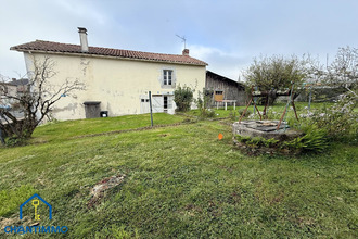  maison la-chataigneraie 85120