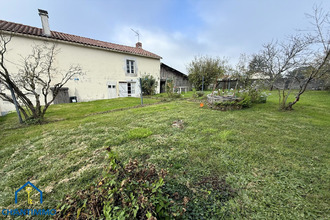  maison la-chataigneraie 85120