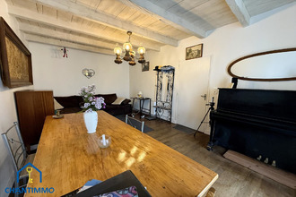  maison la-chataigneraie 85120