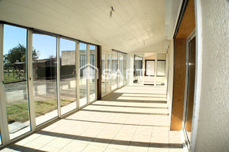  maison la-chataigneraie 85120