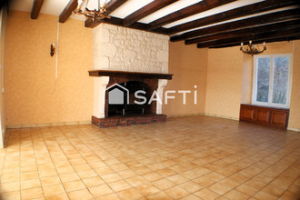  maison la-chataigneraie 85120