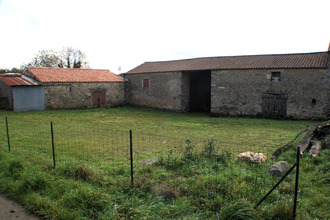  maison la-chataigneraie 85120