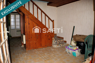  maison la-chataigneraie 85120