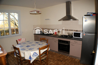  maison la-chataigneraie 85120