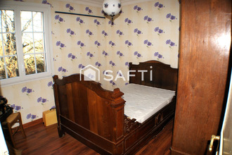  maison la-chataigneraie 85120